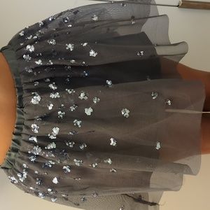 Zara Skirt size 7/8